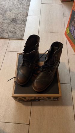 Ariat Men’s Easy Street