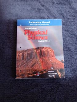 Conceptual Physical Science