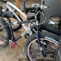 26 Montañas Bikes