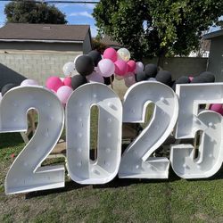 2025 Marquee 