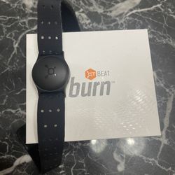 Orange Theory Arm Heart Rate Monitor 