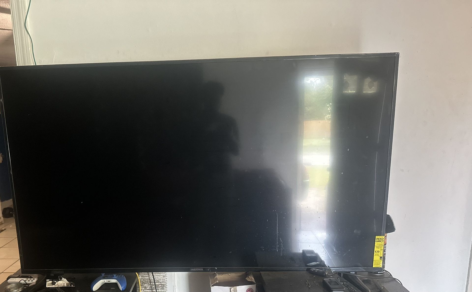 70inch Smart Tv Tcl