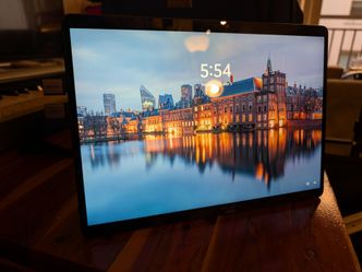 Microsoft Surface Pro 9