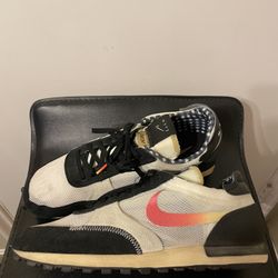 Mens Nike Day Break Sneakers Size 11