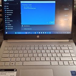 Hp Notebook 