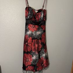 Jr’s Size 13 Party Prom Dress