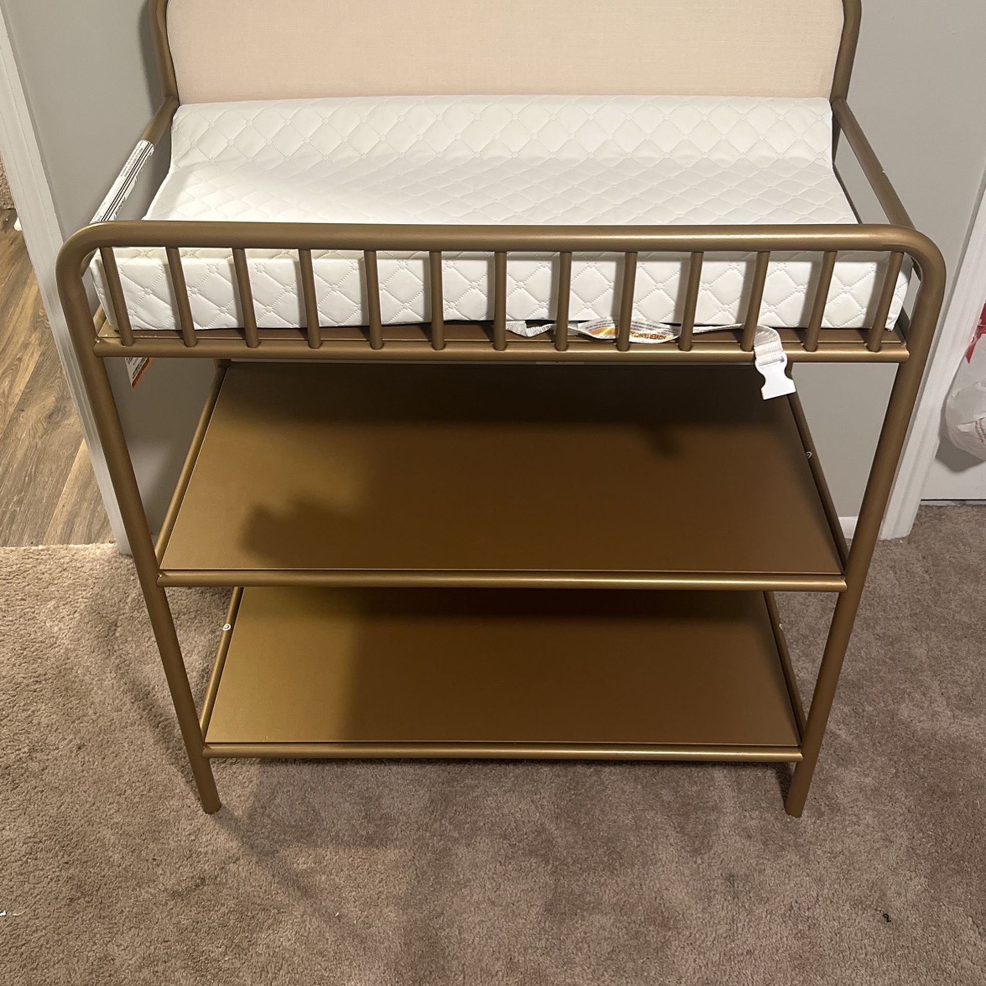 Changing Table(babies)