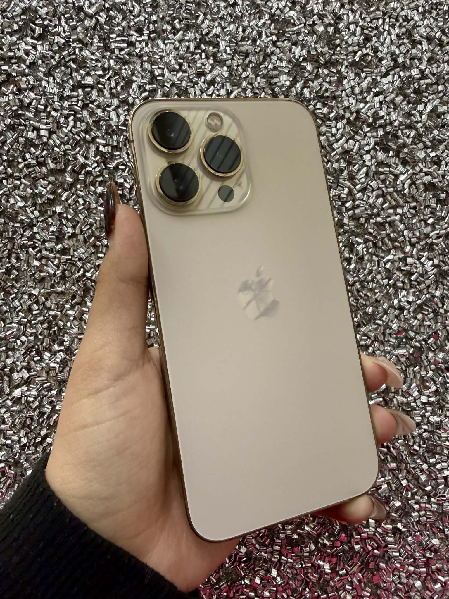 iPhone 13 PRO 128GB UNLOCKED✔️