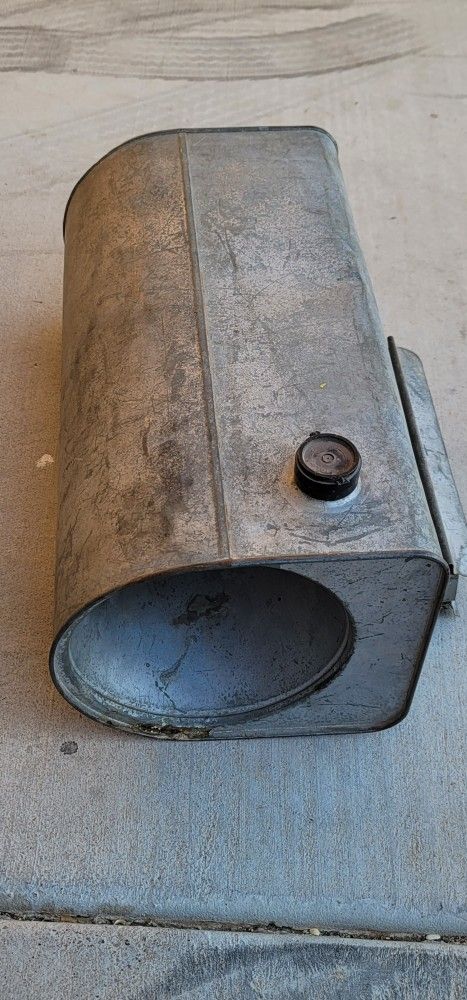 Firestone Vintage Window Swamp Cooler