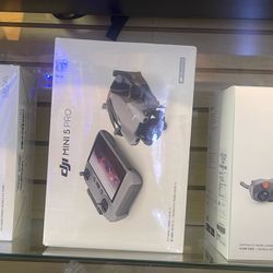 DJI Mini 5 Pro Fly More Combo With RC2 