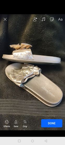 Girls Flip Flop Sandals