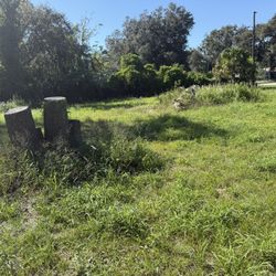 Skid Steer Work!!!! Land Clearing!!