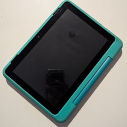 Amazon Fire HD 8 Kids Pro Ages 6-13 32GB