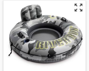 Floaty