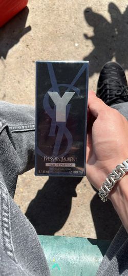 YSL Y EDP 100ML