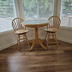 Kitchen Table