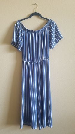 Ambiance jumpsuit