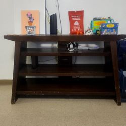 Entertainment Center