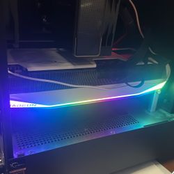 AMD RADEON Rx 9070 Xt Mercury