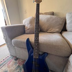 Yamaha Electric Bass