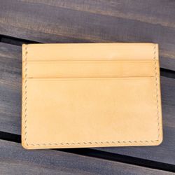 Card Holder Wallet 