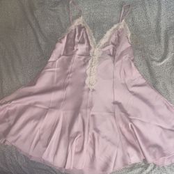 Lingerie Nightgown 