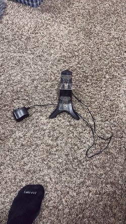 Energizer System For Xbox One Charge System