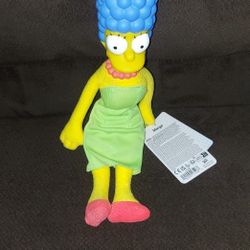 The Simpsons Marge Plush - 13"