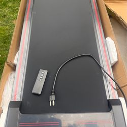Electric Treadmill/Walking Pad