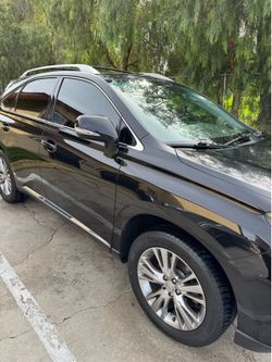 Lexus RX350
