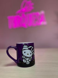 Hello Kitty Mug🎃