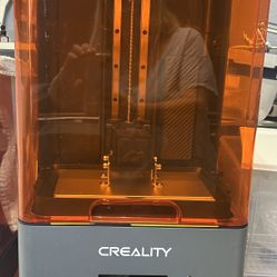 Creality 3D Printer