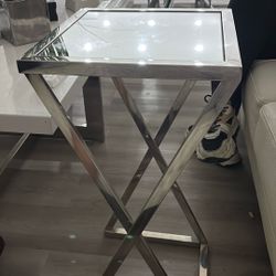 End Table 