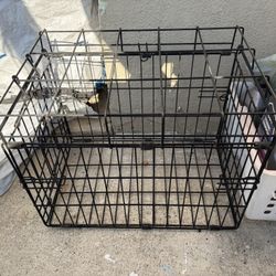 Small Cage 