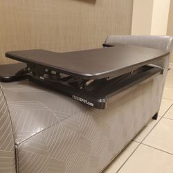 Flexispot Raiseable Desktop