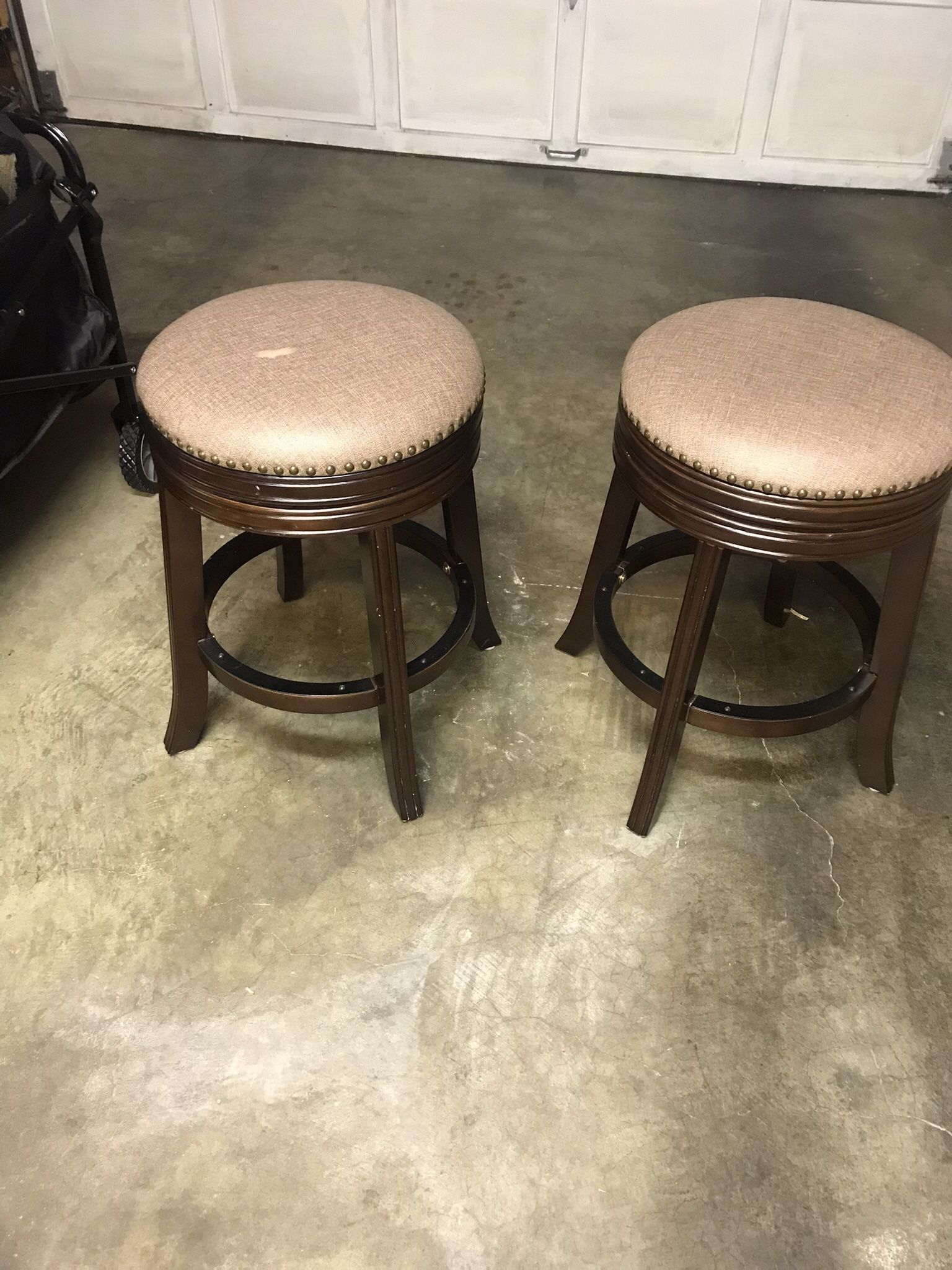 Counter Height Stools
