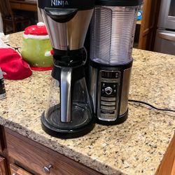 Ninja Coffee Maker