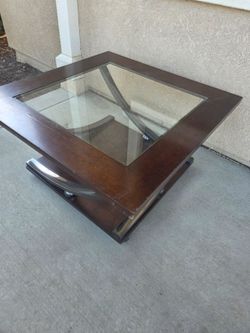 Free coffee table