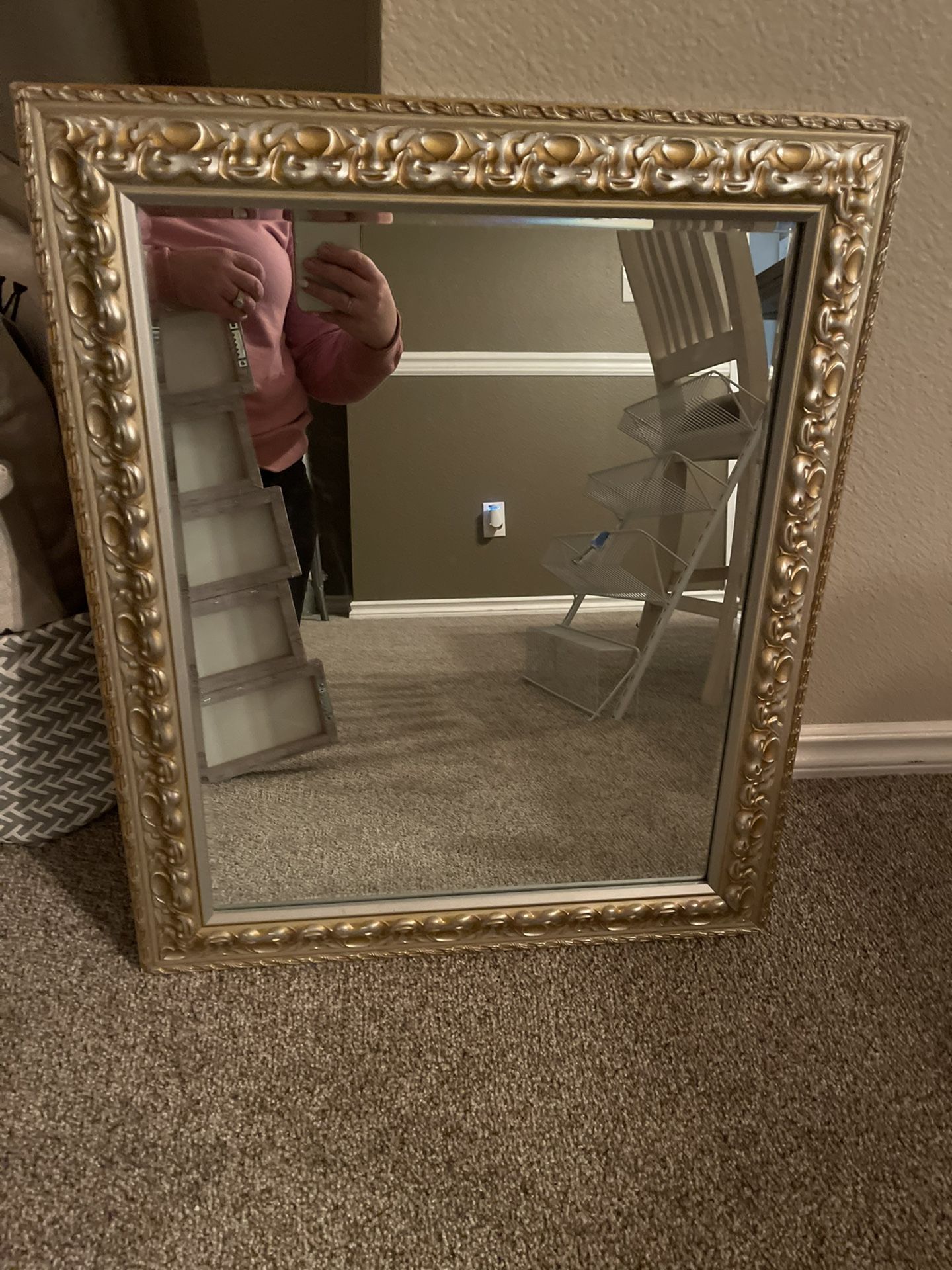$25 Wall Mirror