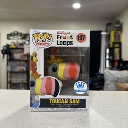 Funko Pop