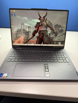 Lenovo Yoga 7
