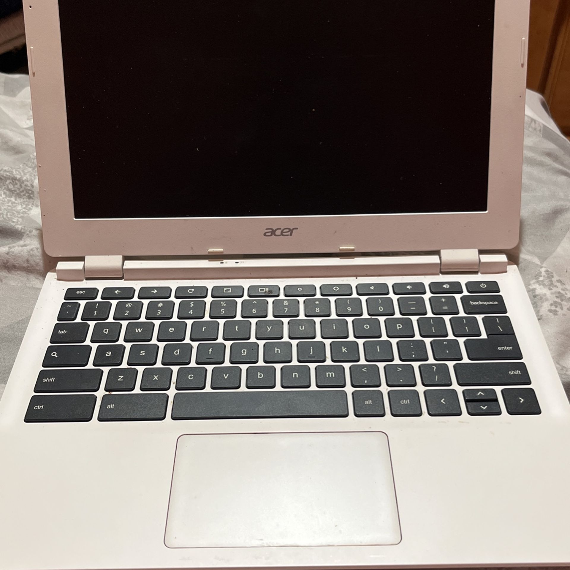 Acer Chromebook 