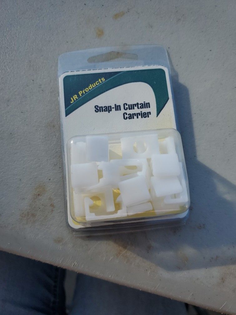 Snap Curtain Carrier - Type E (New)