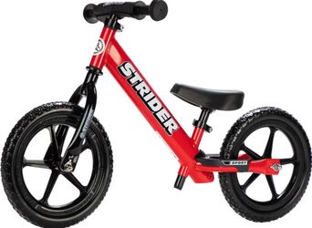 Toddler Balance Bike