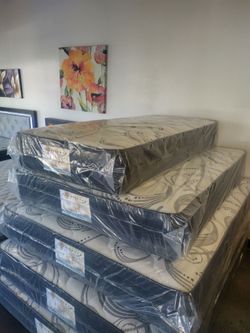 New Twin Full Queen and King Sets