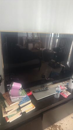 Tv & furniture