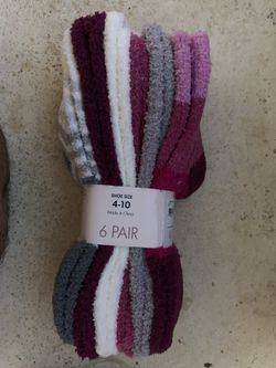 🧦 Socks