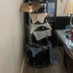 Drum Set