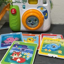 $5 Kids Leap Frog 🐸 Canara Toy