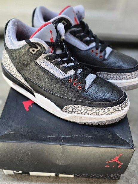 Jordans Size 8